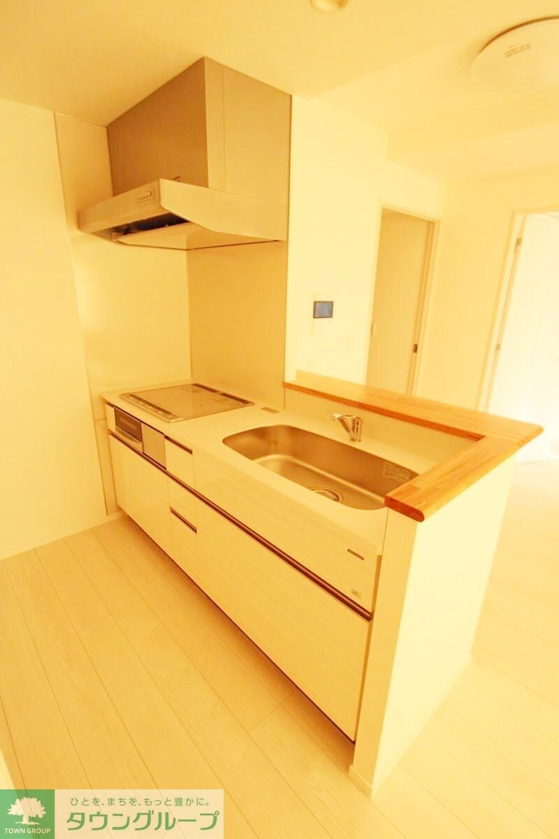 ケインズ湘南IIの物件内観写真