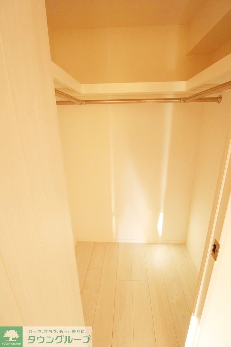 ケインズ湘南IIの物件内観写真