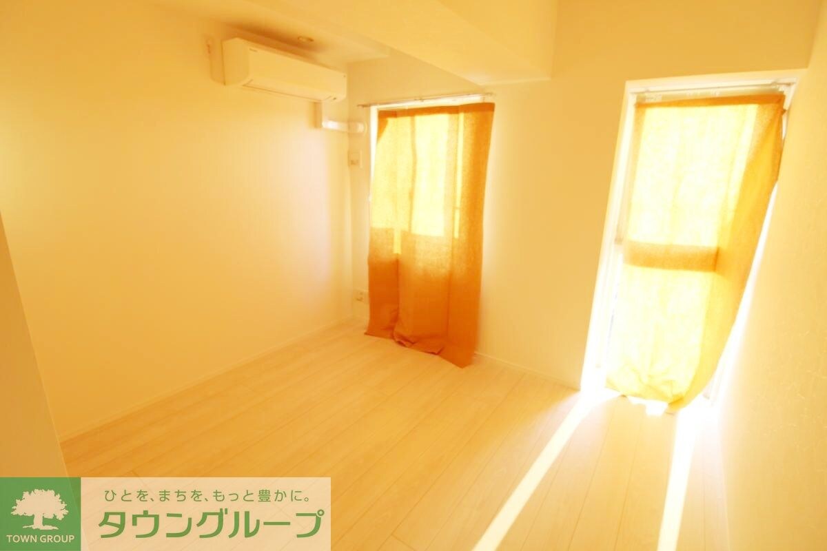 ケインズ湘南IIの物件内観写真