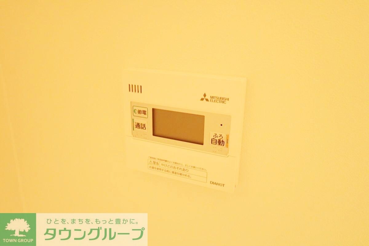 ケインズ湘南IIの物件内観写真