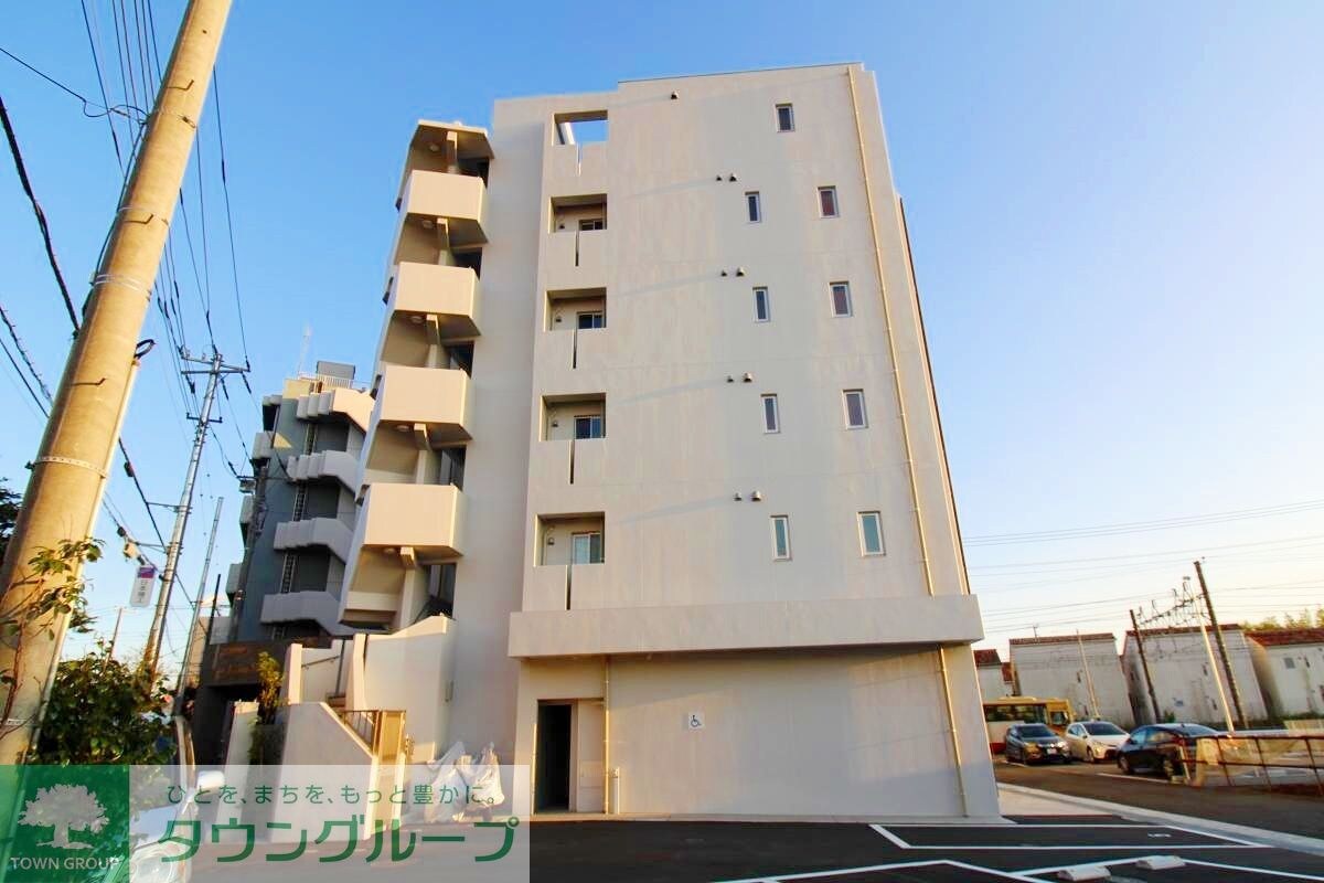 ケインズ湘南IIの物件内観写真