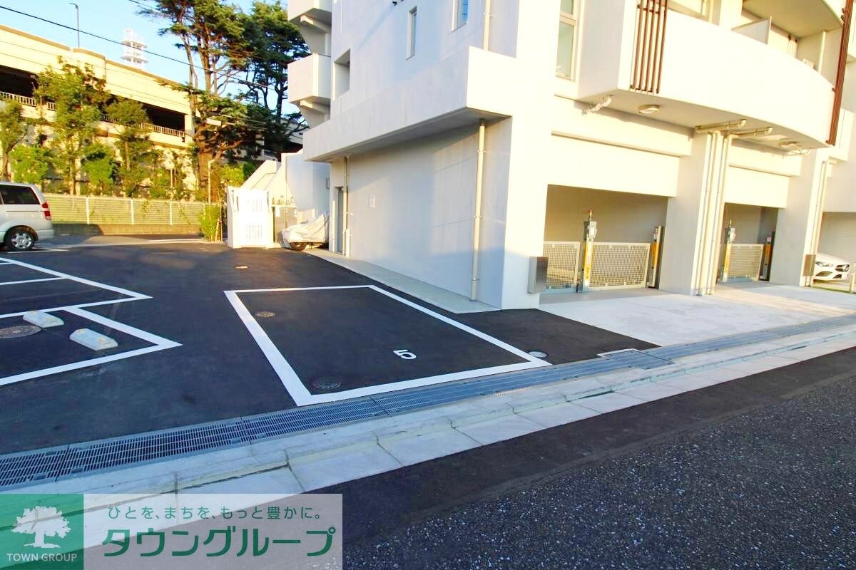 ケインズ湘南IIの物件内観写真