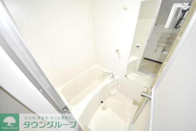 アイリスヴェール141の物件内観写真