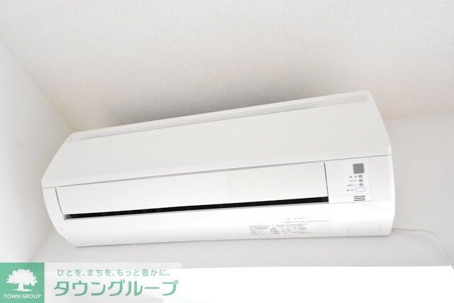 アイリスヴェール141の物件内観写真