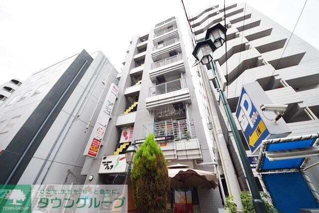 アイリスヴェール141の物件内観写真