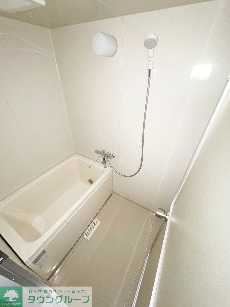 ヒルズ南戸塚3号棟の物件内観写真