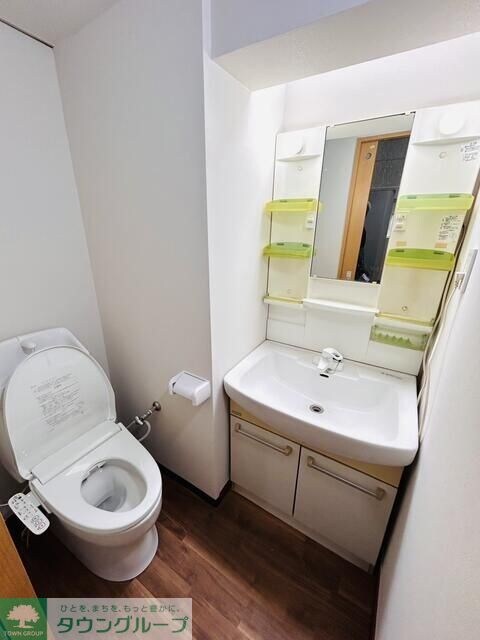 横浜市戸塚区戸塚町2719-1戸建の物件内観写真