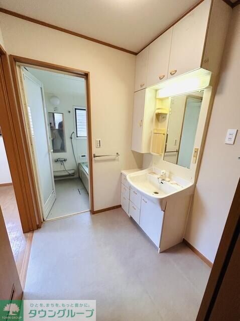 横浜市戸塚区戸塚町2719-1戸建の物件内観写真