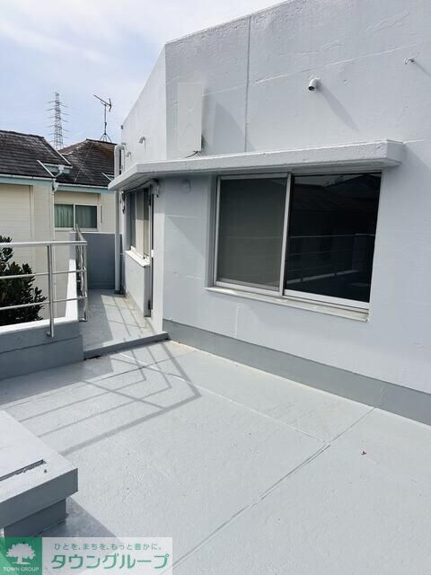 横浜市戸塚区戸塚町2719-1戸建の物件外観写真