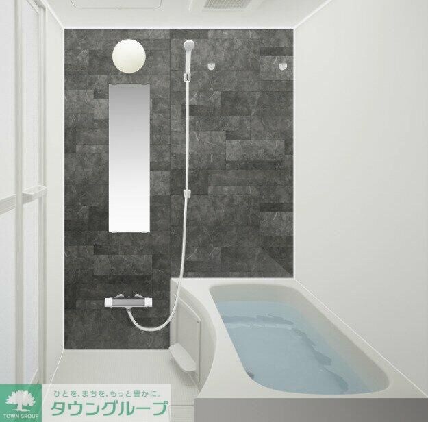 仮)藤沢市下土棚アパートの物件内観写真