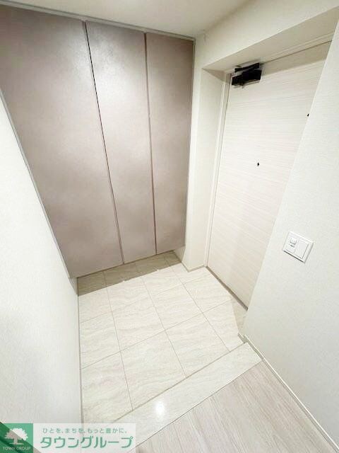 横須賀中央レジデンスの物件内観写真