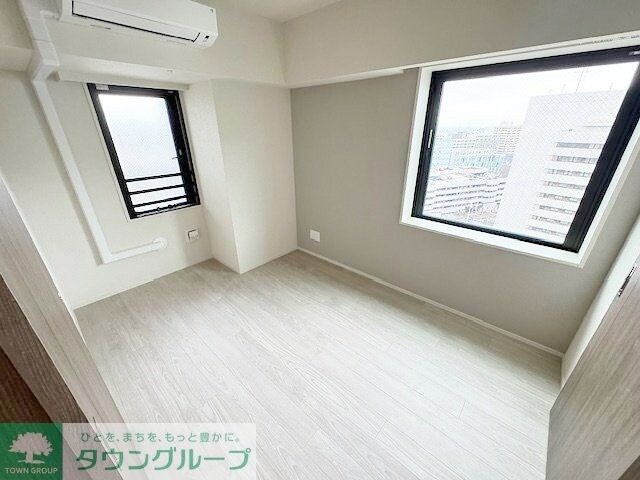 横須賀中央レジデンスの物件内観写真