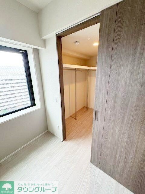 横須賀中央レジデンスの物件内観写真