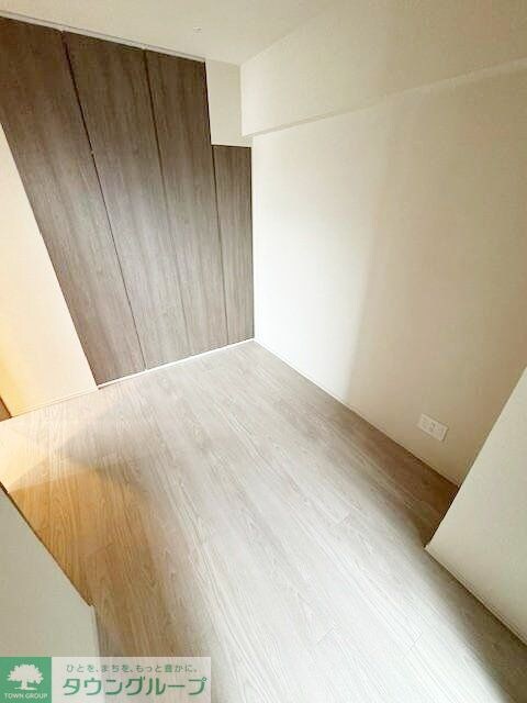 横須賀中央レジデンスの物件内観写真