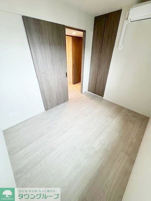 横須賀中央レジデンスの物件内観写真