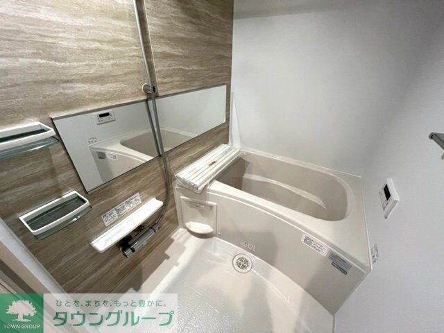 クラウン メゾンの物件内観写真