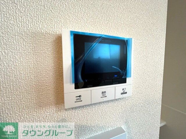 クラウン メゾンの物件内観写真