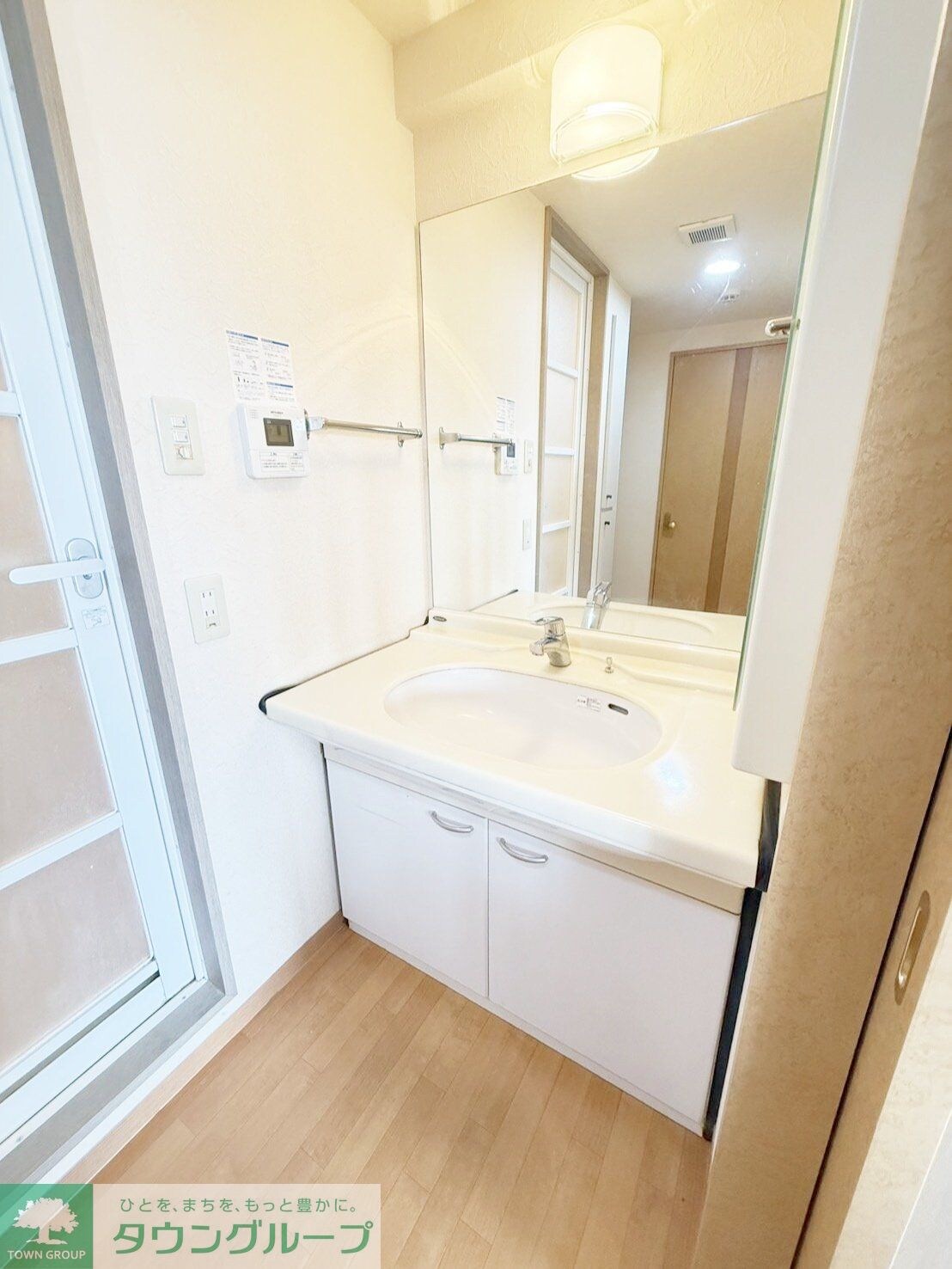 TLRレジデンス磯子駅前の物件内観写真