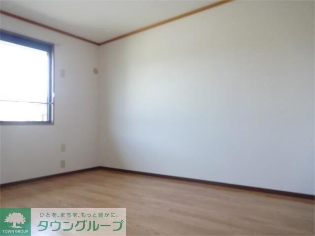 パインツリーIの物件内観写真