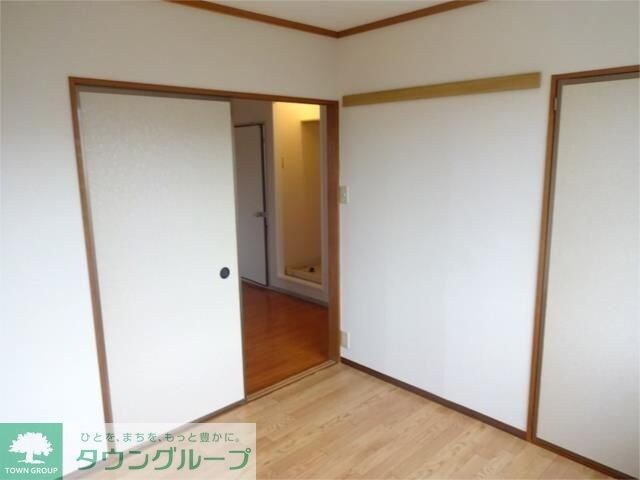 パインツリーIの物件内観写真