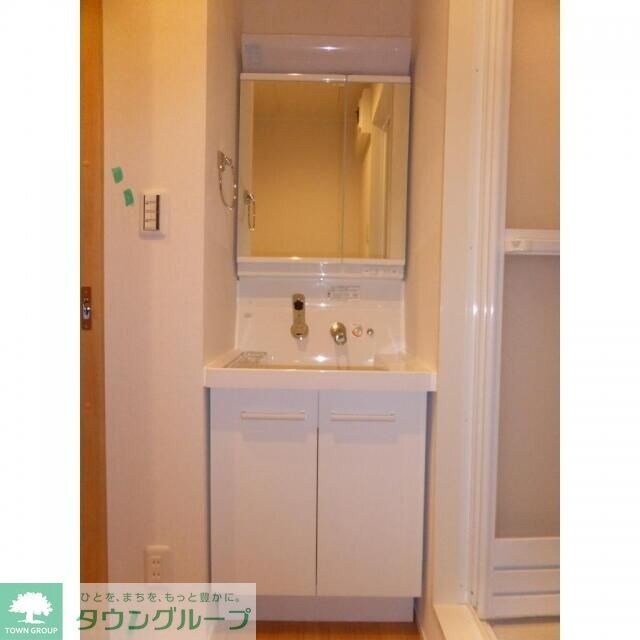 ベルグリーン和田山の物件内観写真