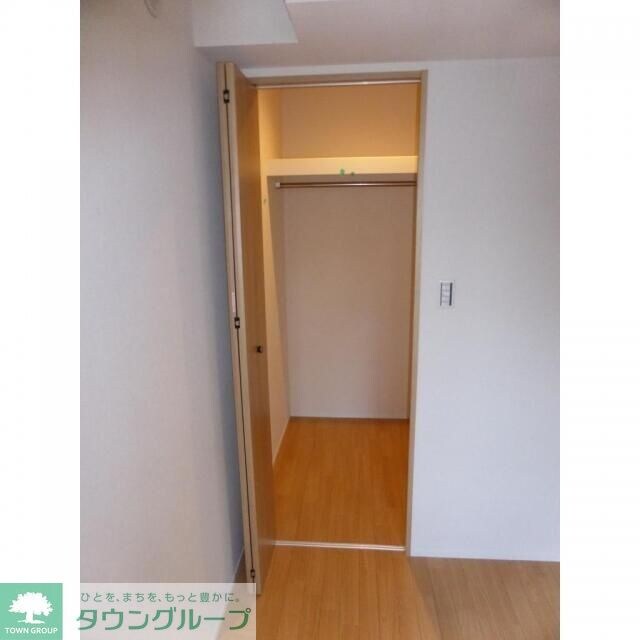 ベルグリーン和田山の物件内観写真