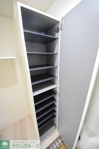 ハーミットクラブハウス戸塚ロータスコートの物件内観写真