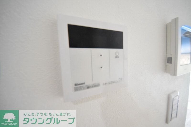 ハーミットクラブハウス戸塚ロータスコートの物件内観写真