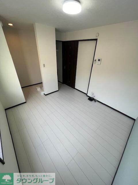 プレシャスウィル追浜の物件内観写真