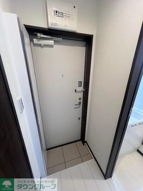 プレシャスウィル追浜の物件内観写真