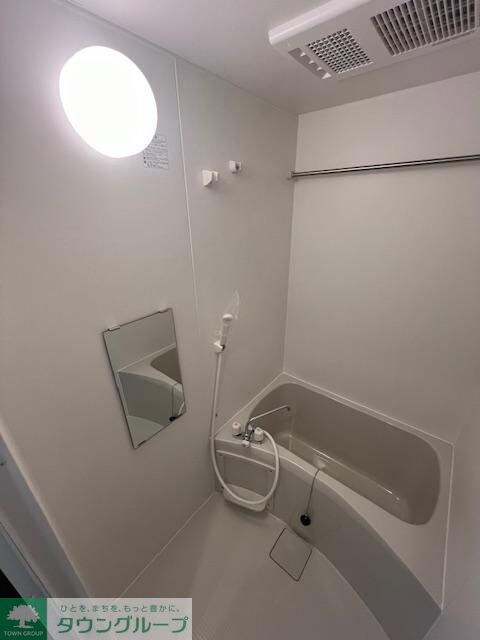 プレシャスウィル追浜の物件内観写真