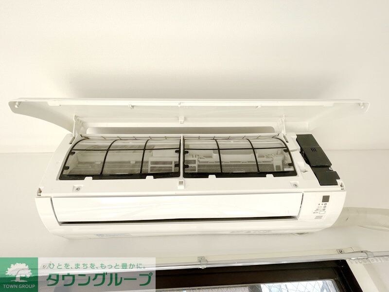 日宝コート金沢文庫の物件内観写真