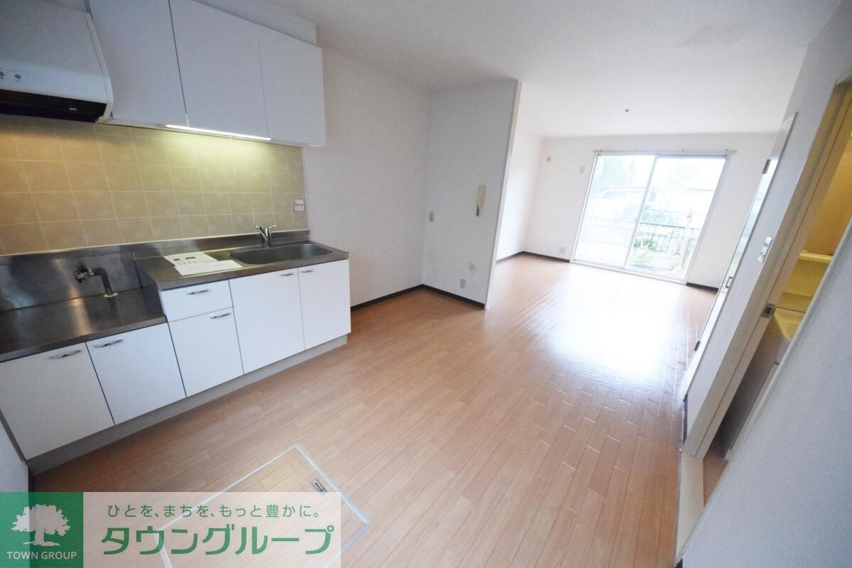 サンベルテ戸塚の物件内観写真