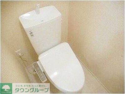 ラ・ルーチェ湘南の物件内観写真