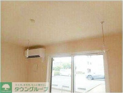 ラ・ルーチェ湘南の物件内観写真