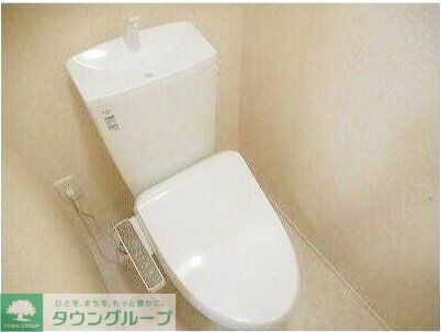 ラ・ルーチェ湘南の物件内観写真