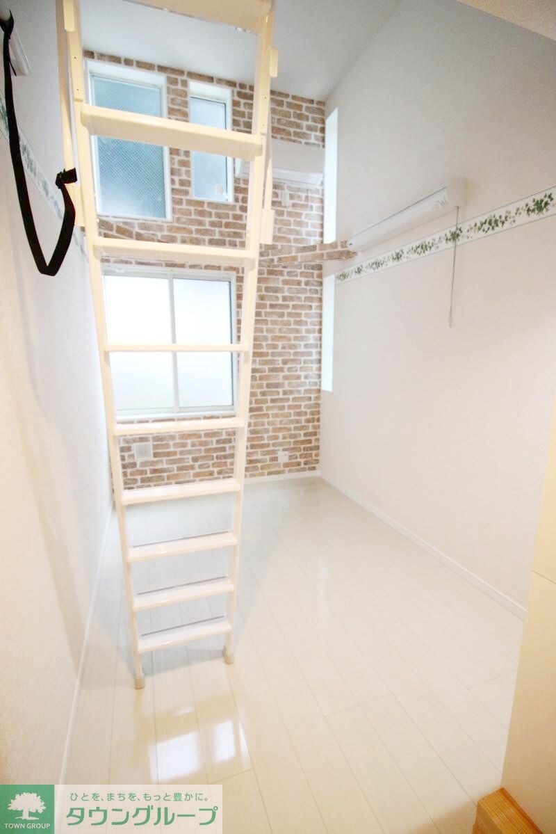 ユナイト戸塚トゥインクルの物件内観写真