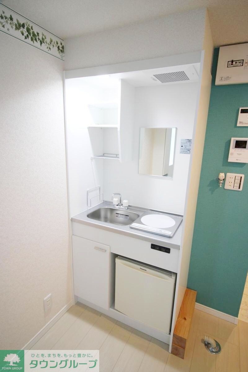 ユナイト戸塚トゥインクルの物件内観写真