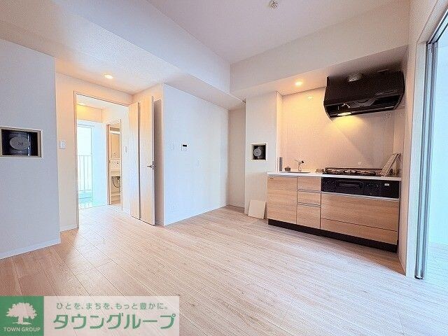 Geminos CHIGASAKIの物件内観写真