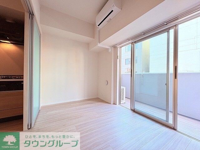 Geminos CHIGASAKIの物件内観写真