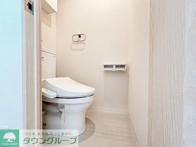 Geminos CHIGASAKIの物件内観写真