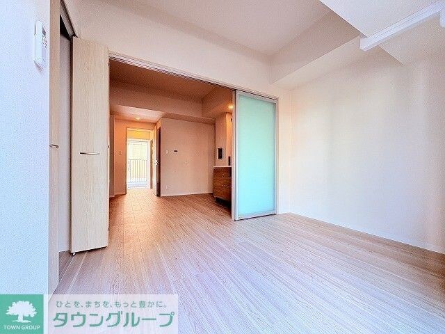 Geminos CHIGASAKIの物件内観写真