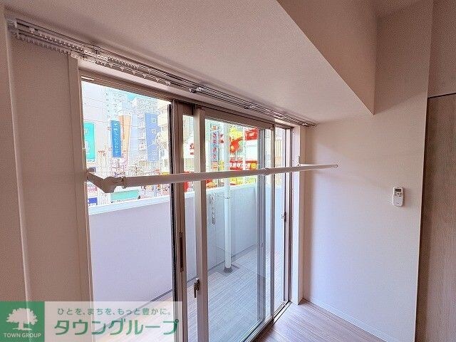 Geminos CHIGASAKIの物件内観写真