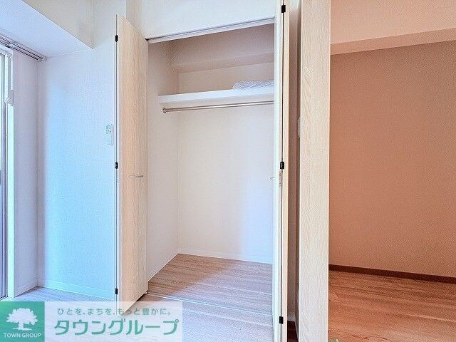 Geminos CHIGASAKIの物件内観写真