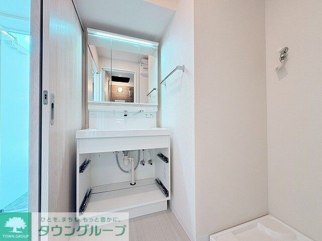 Geminos CHIGASAKIの物件内観写真