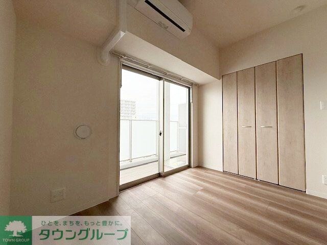 Geminos CHIGASAKIの物件内観写真