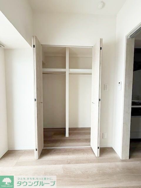 Geminos CHIGASAKIの物件内観写真