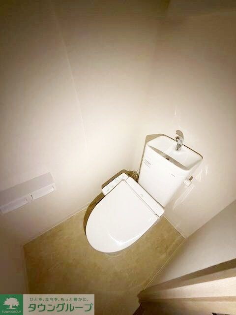 Geminos CHIGASAKIの物件内観写真