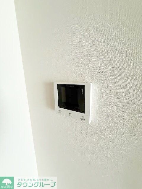 Geminos CHIGASAKIの物件内観写真