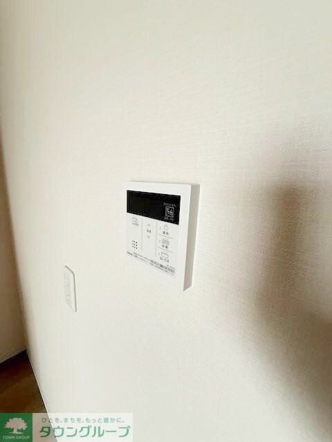 Geminos CHIGASAKIの物件内観写真